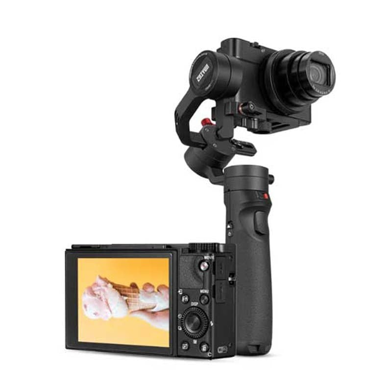 Zhiyun Crane M2