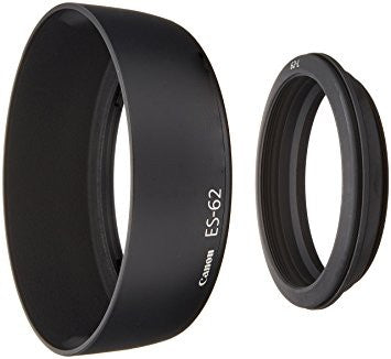 Lens Hood ES-62 for canon 52mm
