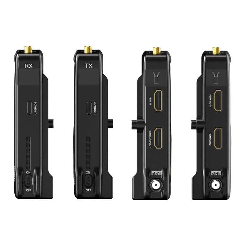 Hollyland Mars 400 Dual HDMI Wireless Video Transmission System