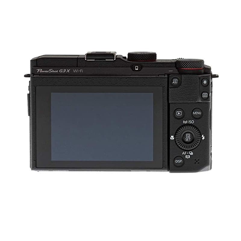 Canon PowerShot G3 X