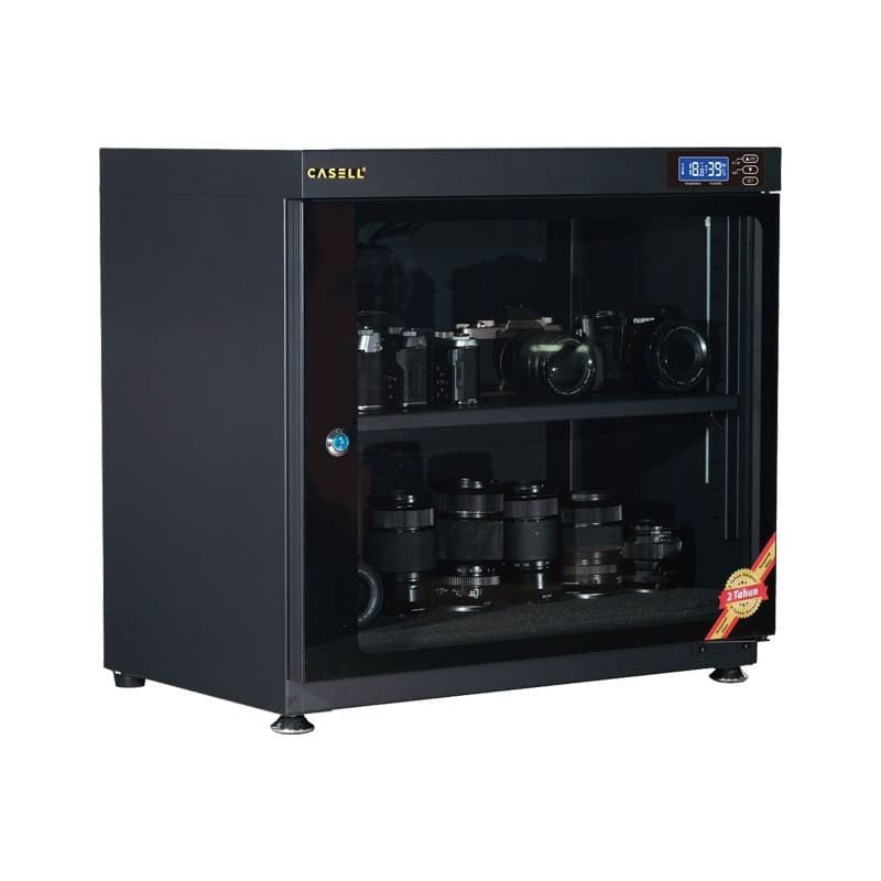 Casell Dry Cabinet CL-80HA