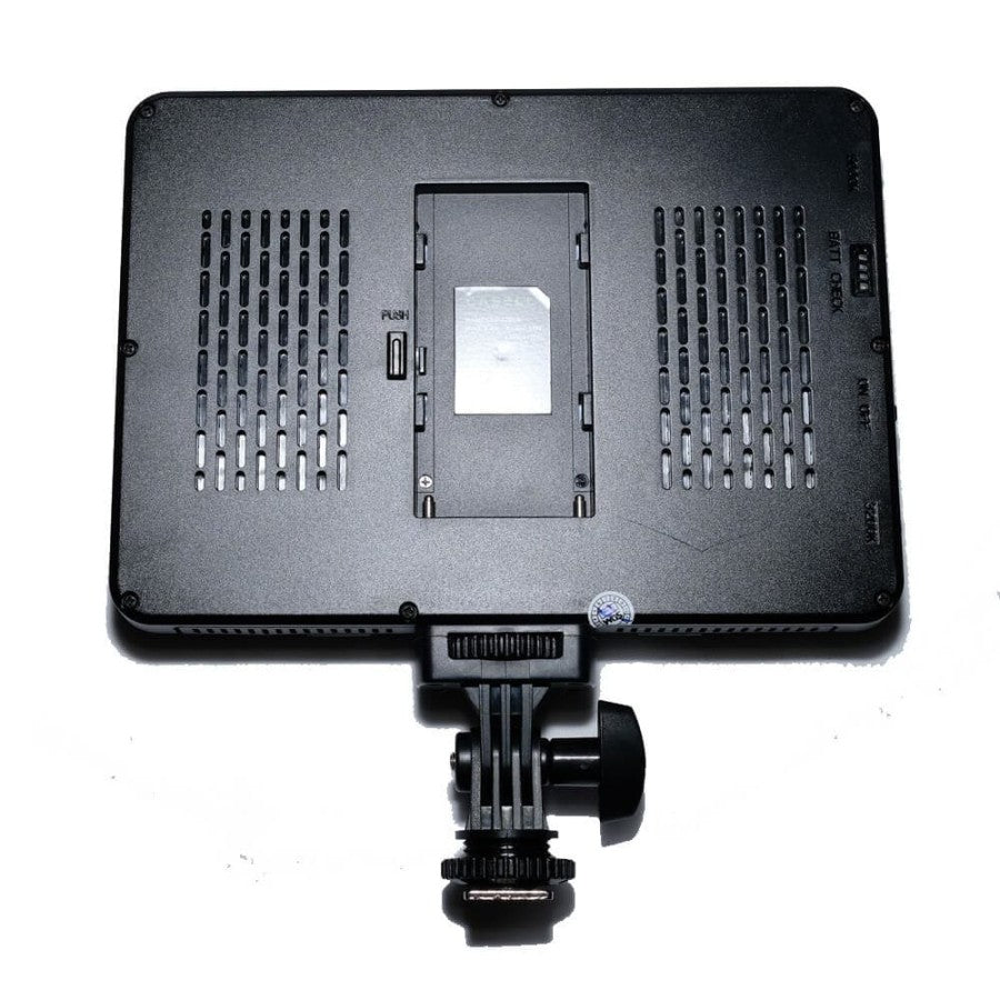 Casell LED 320 AS Video Light