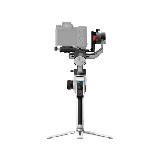 Moza AirCross 2 Basic Limited Edition White