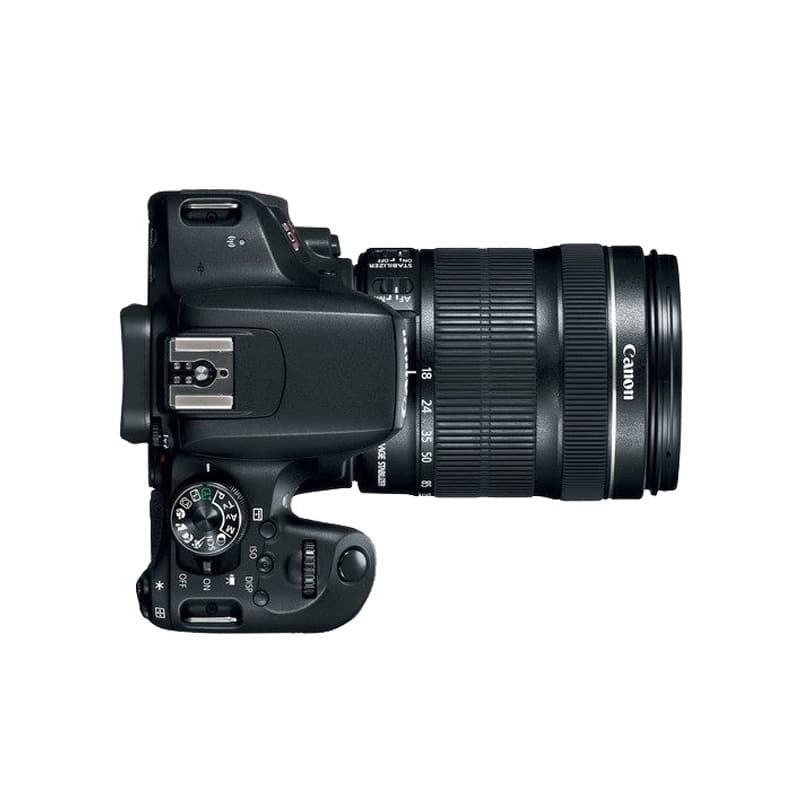 Canon EOS 800D Kit 18-135mm