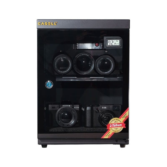 Casell Dry Cabinet CL-30C
