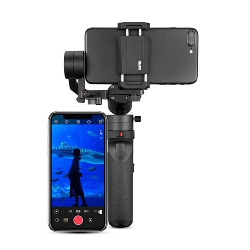 Zhiyun Crane M2