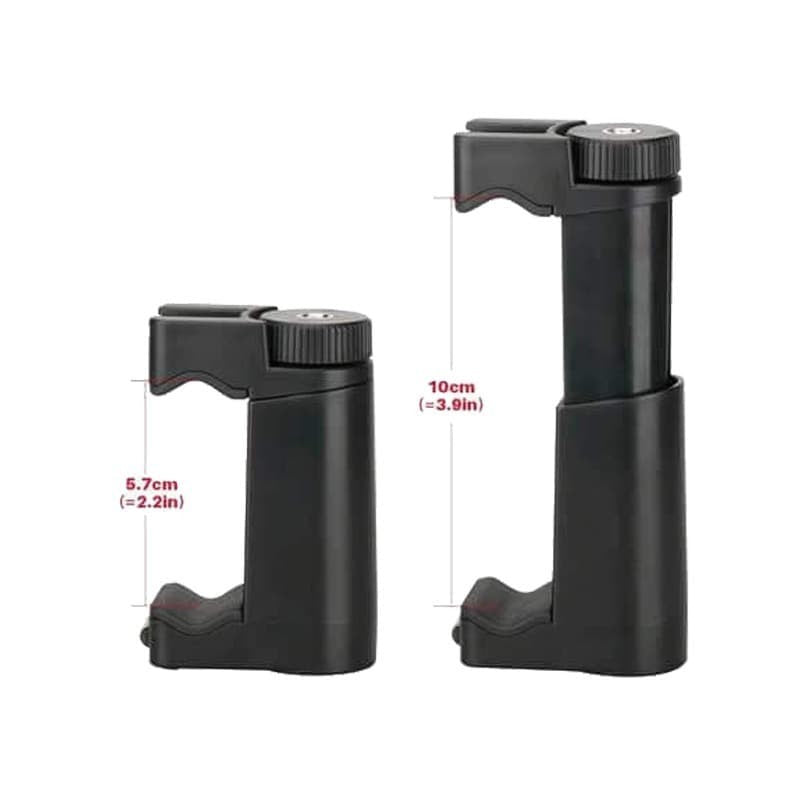 Ulanzi F-Mount Pro Smartphone Video Grip