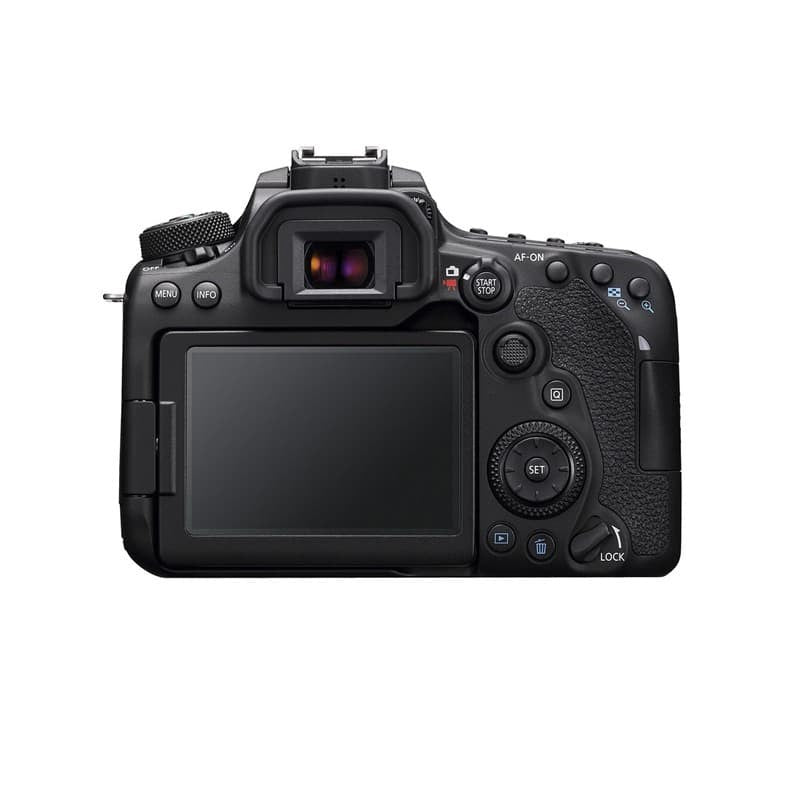 Canon EOS 90D Body