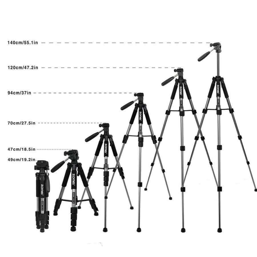 Zomei Q111 Tripod
