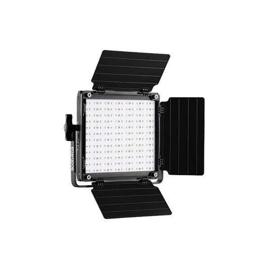 GVM LED 800D-RGB Studio 2-Video Light Kit