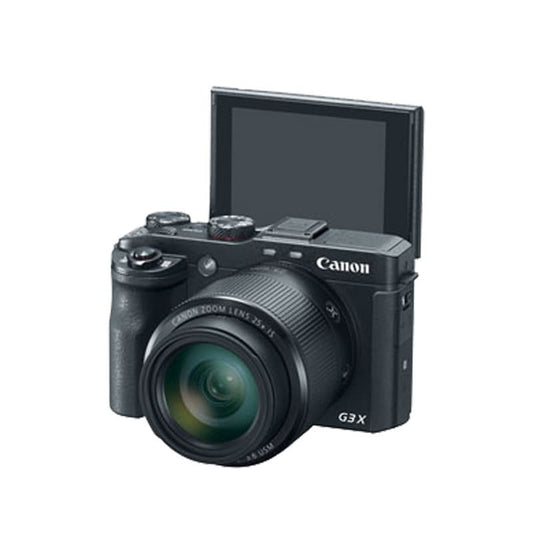 Canon PowerShot G3 X