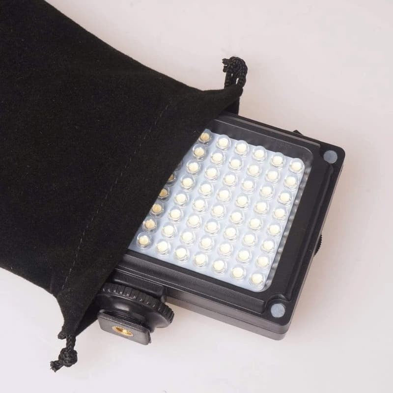 Ulanzi LED 96 Video Light