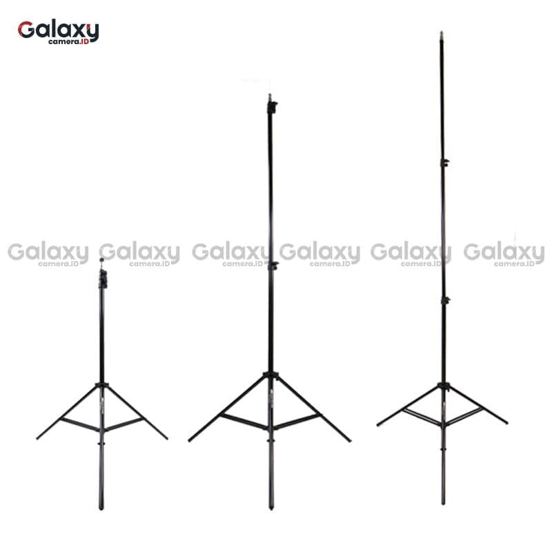 Highlights HL-803H Light Stand