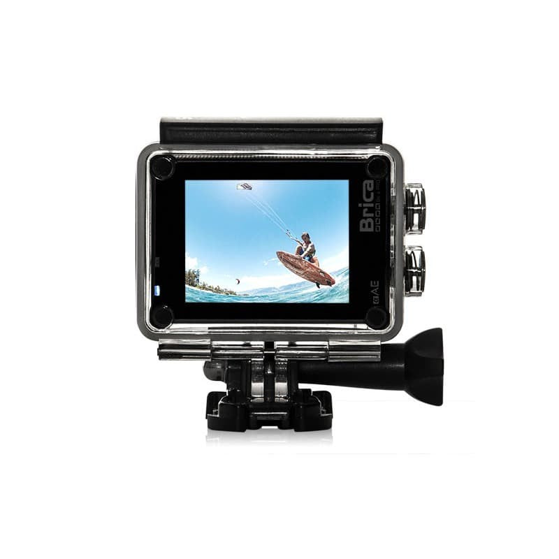 Brica B-PRO5 Alpha Edition 4K Mark II S