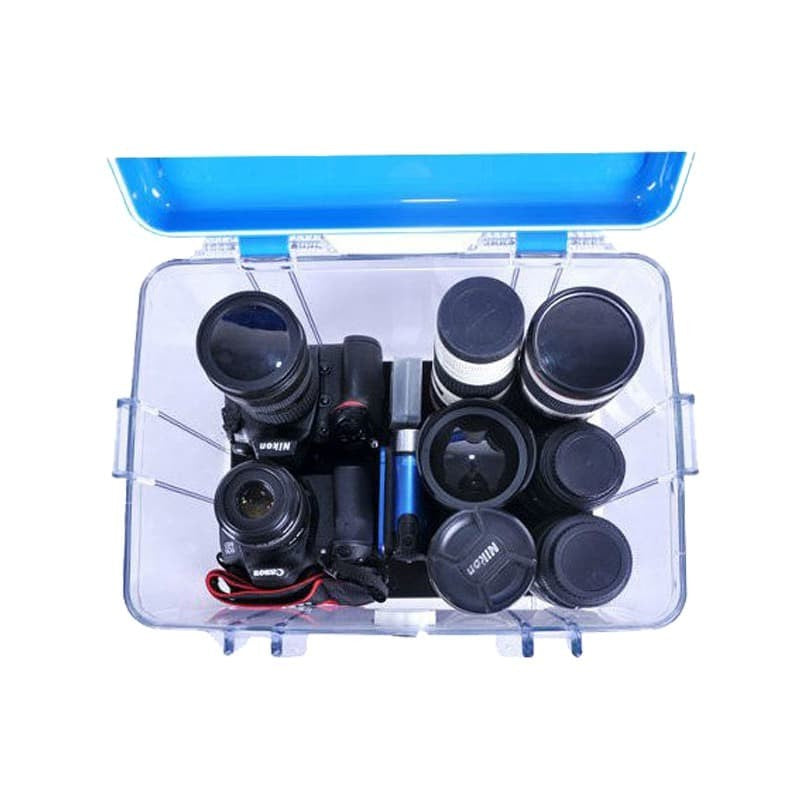 Everbrait Dry Box R20 + Moisture Absorber
