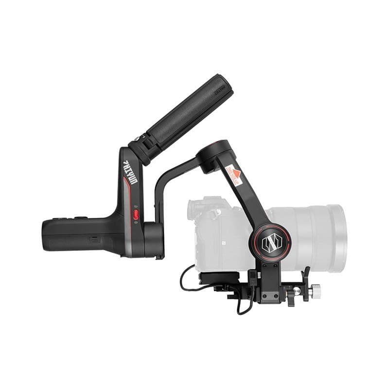Zhiyun Weebill S Gimbal Stabilizer