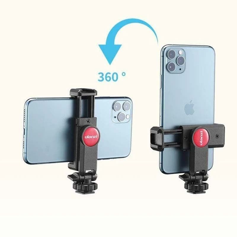 Ulanzi Phone Holder ST-06