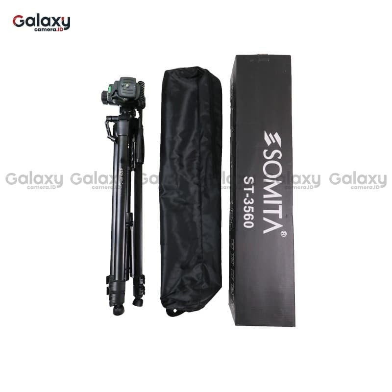 Somita ST-3560 Tripod