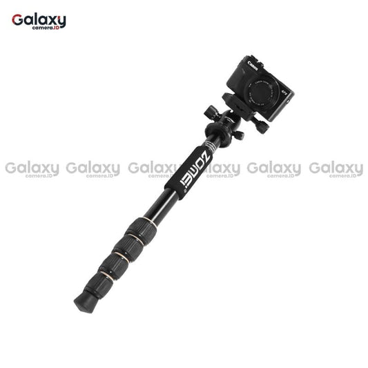 Tripod Zomei Q666