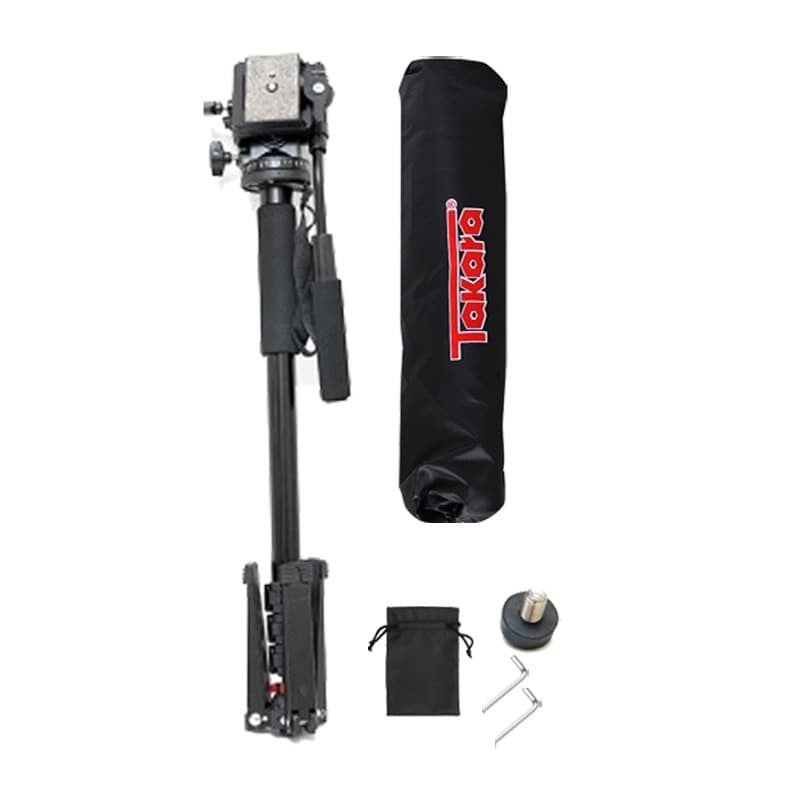 Takara VIM-274 Light Weight Monopod