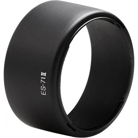 Lens Hood ES-71 II for Canon 58mm
