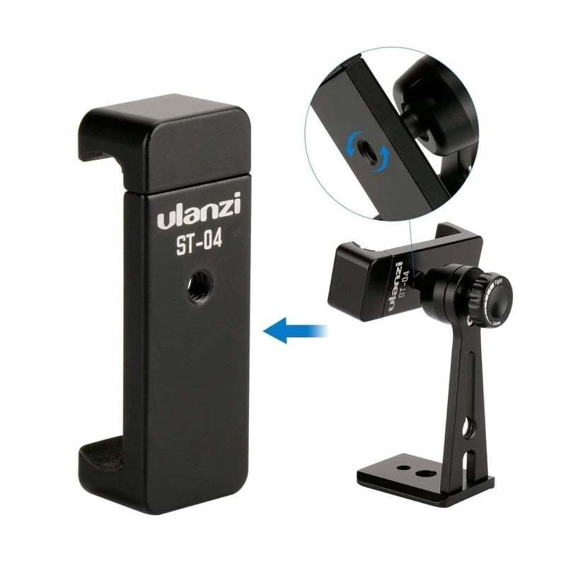 Ulanzi Phone Holder ST-04