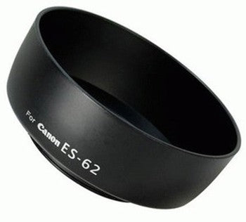 Lens Hood ES-62 for canon 52mm