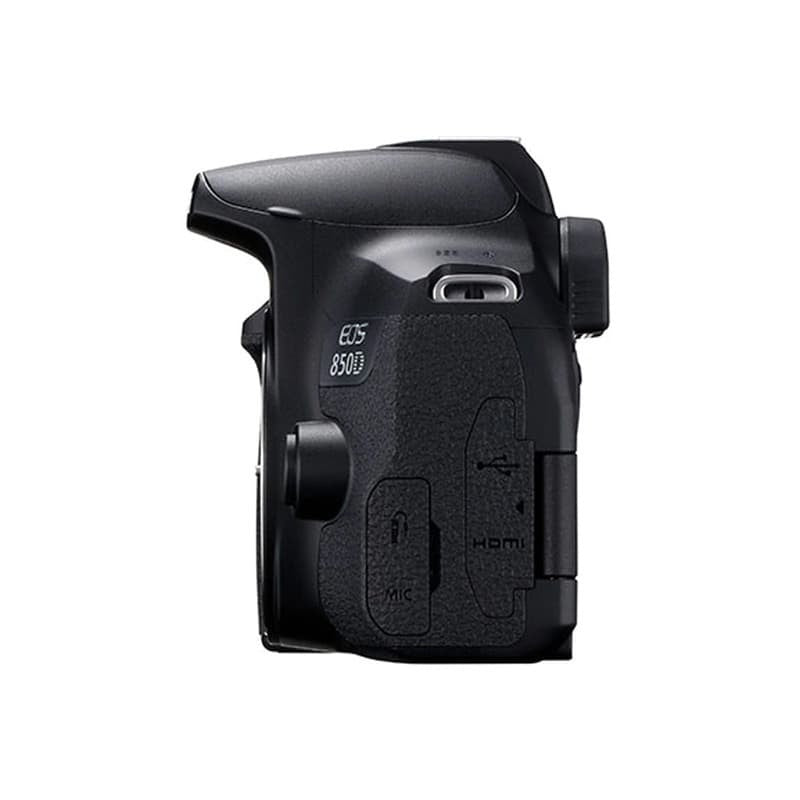 Canon EOS 850D Body