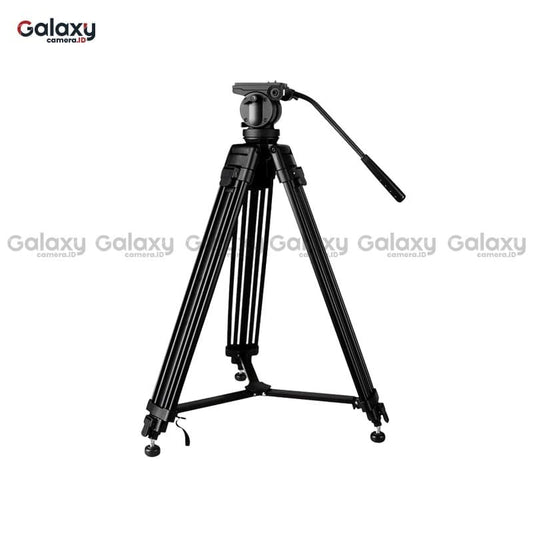 Attanta VD-2500 Tripod