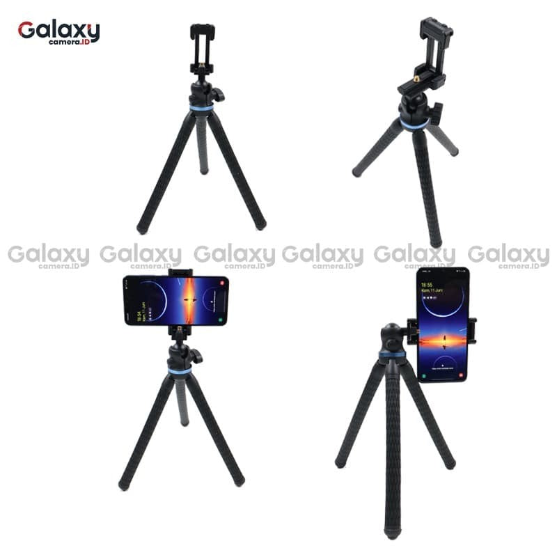 Excell Flexy GorillaPod