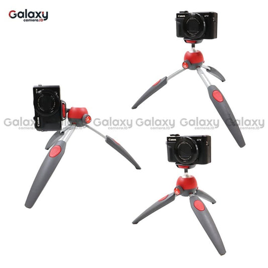 Tripod Mini Manfrotto Pixi Evo 2-Section