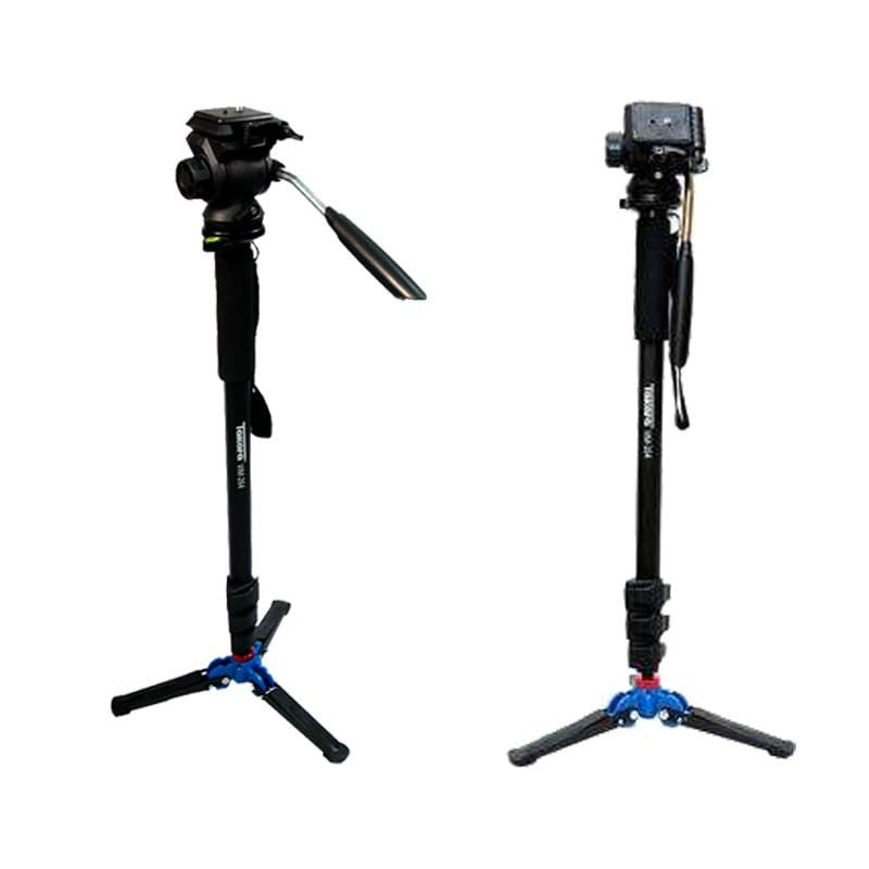 Takara VIM-264 Light Weight Monopod