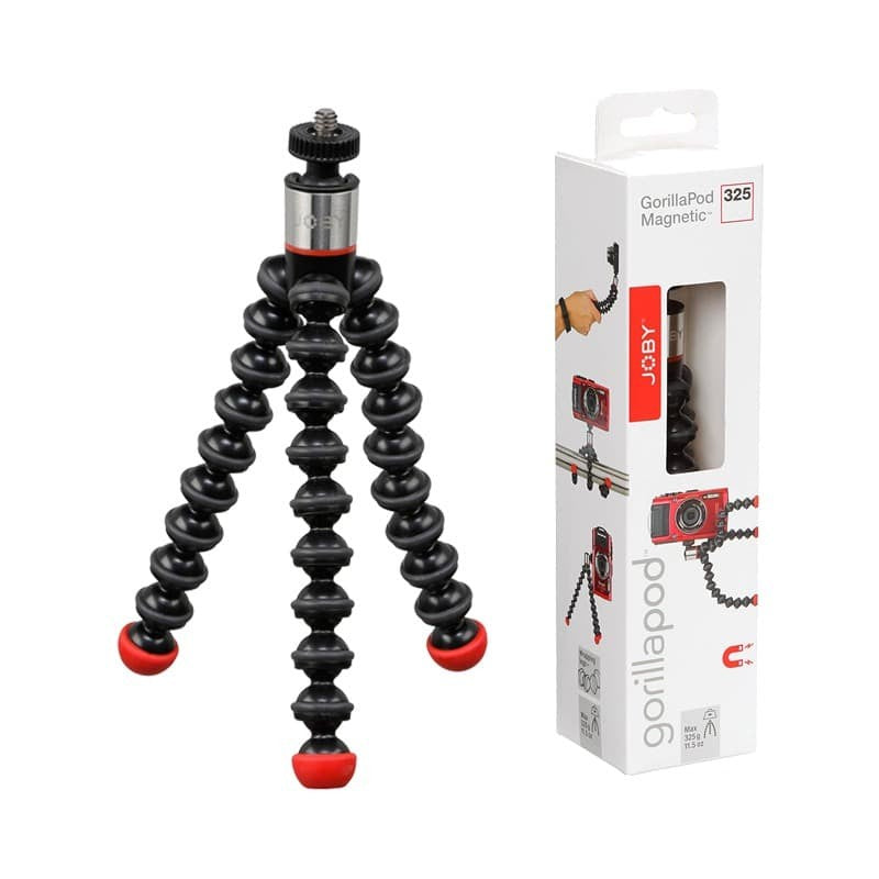Joby GorillaPod Magnetic 325