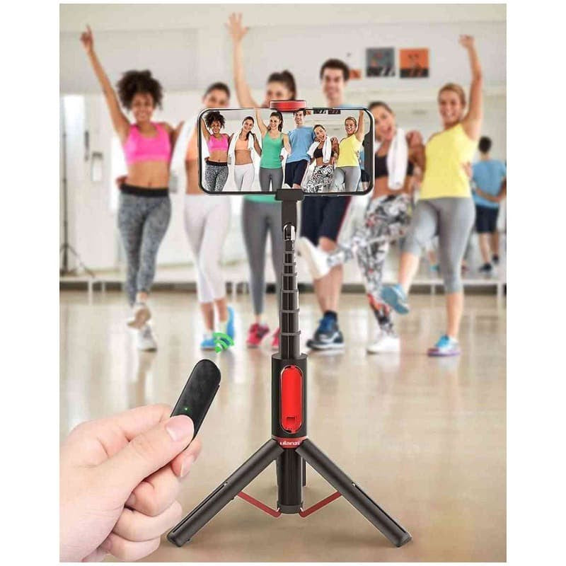 Ulanzi SK-01 All in 1 Bluetooth Selfie Stick