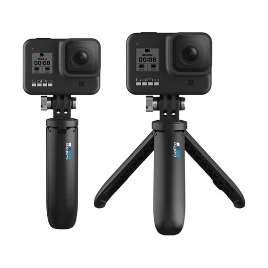 GoPro Shorty Mini Extension Pole + Tripod