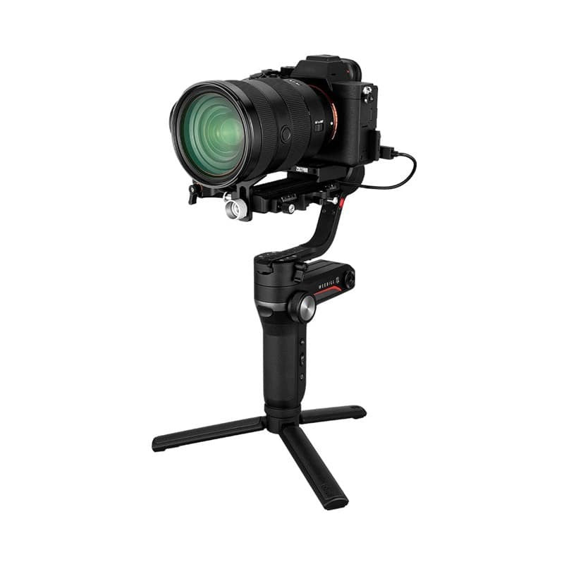 Zhiyun Weebill S Gimbal Stabilizer
