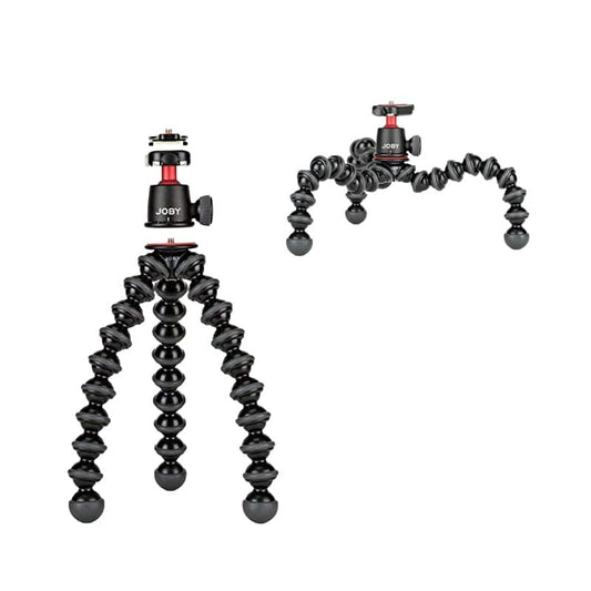 Joby GorillaPod 3K Kit
