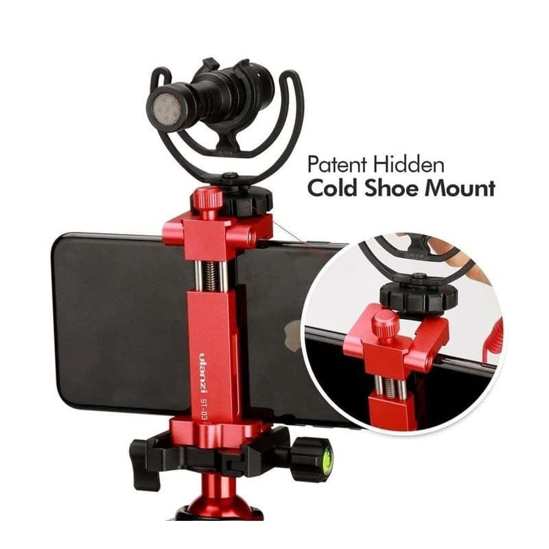 Ulanzi Phone Holder ST-03