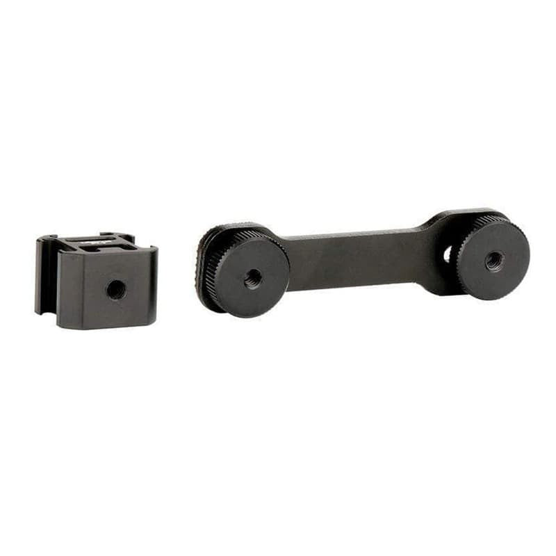 Ulanzi Triple Cold Shoe Extension Bracket PT-3