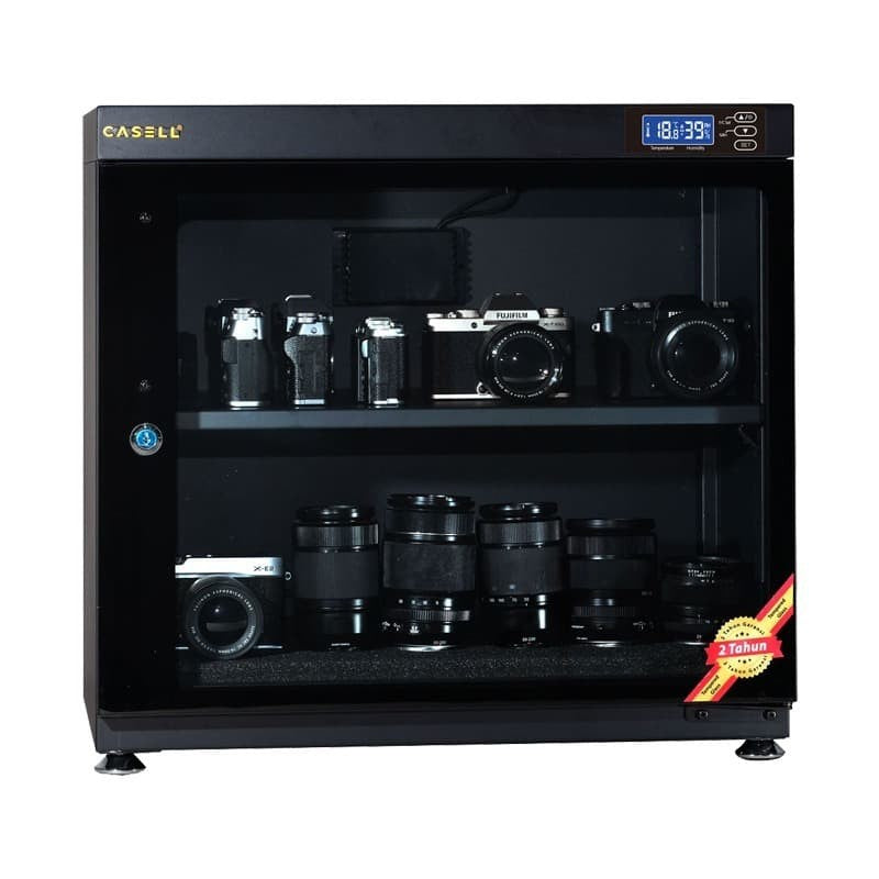 Casell Dry Cabinet CL-80HA