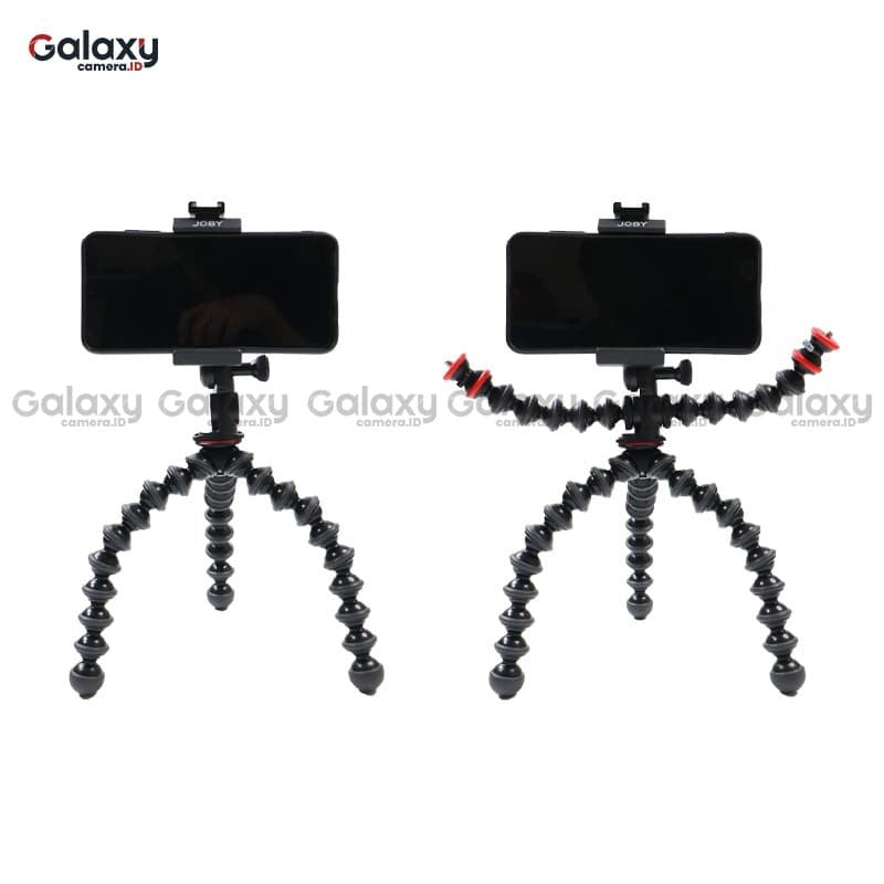 Joby GorillaPod Mobile RIG