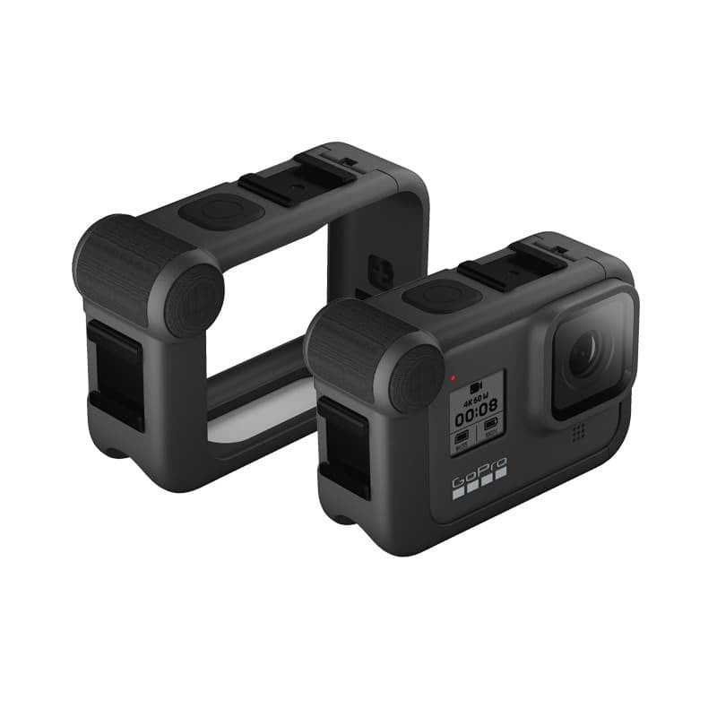 GoPro Media Mod for Hero 8