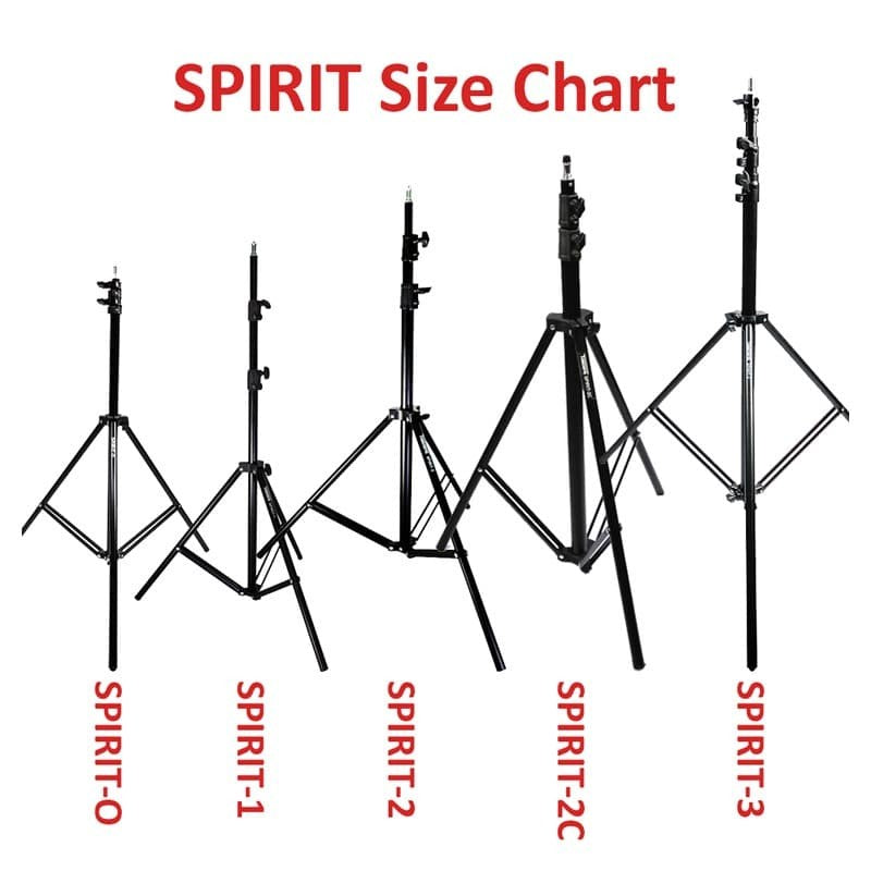 Takara Spirit-3 Light Stand