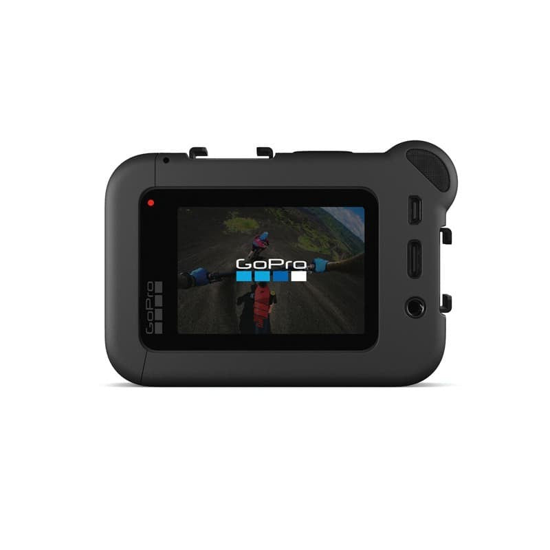 GoPro Media Mod for Hero 8