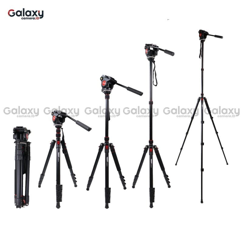 Takara Rover 77 Light Weight Tripod