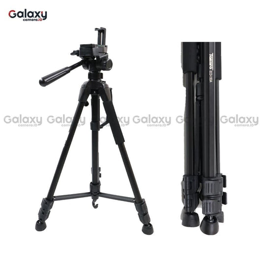 Takara ECO-193A Light Weight Tripod