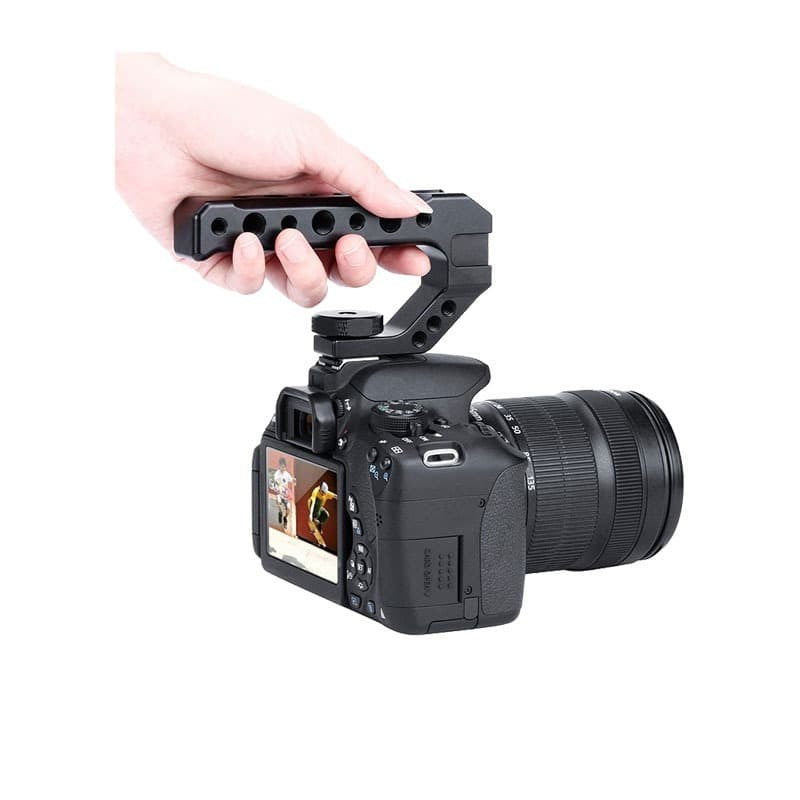Ulanzi 3 Cold Shoe Grip - R005