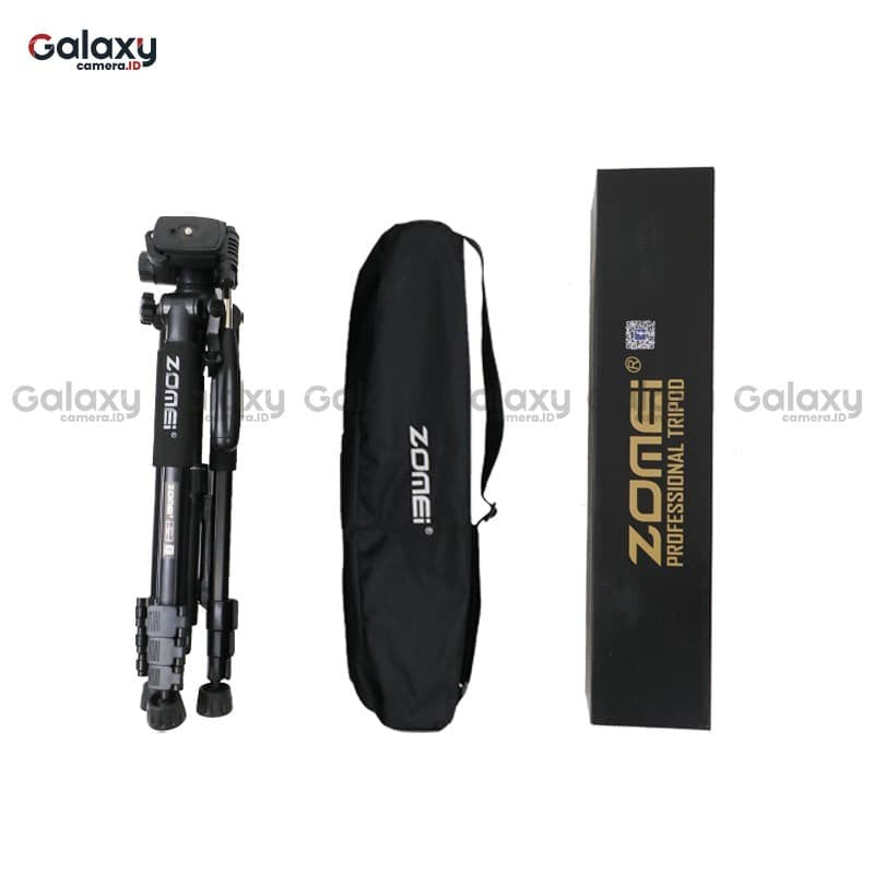 Zomei Q111 Tripod