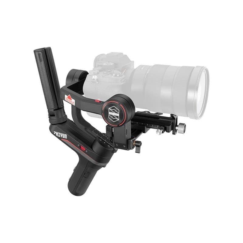 Zhiyun Weebill S Gimbal Stabilizer