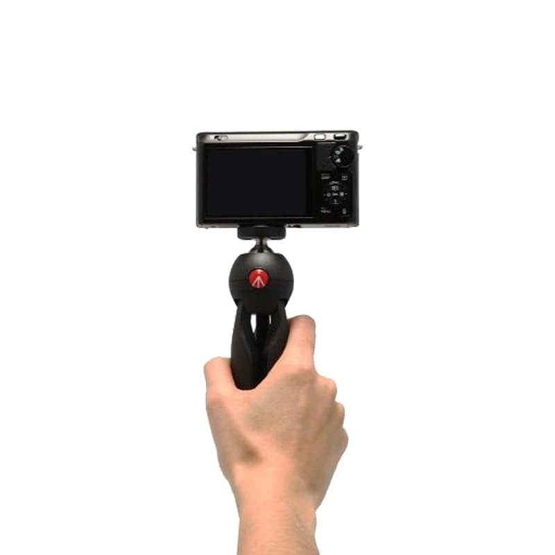 Manfrotto Pixi Mini Tripod